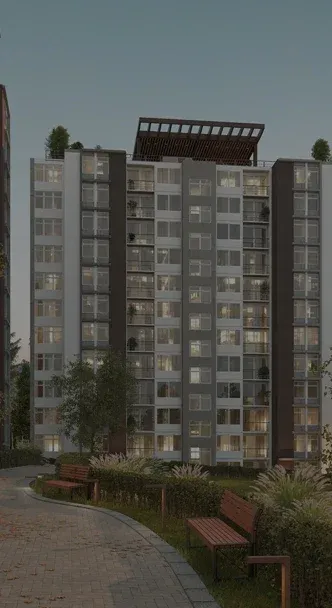 Villa Granada Premium II