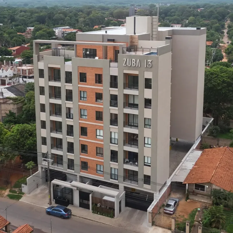 ZUBA 13