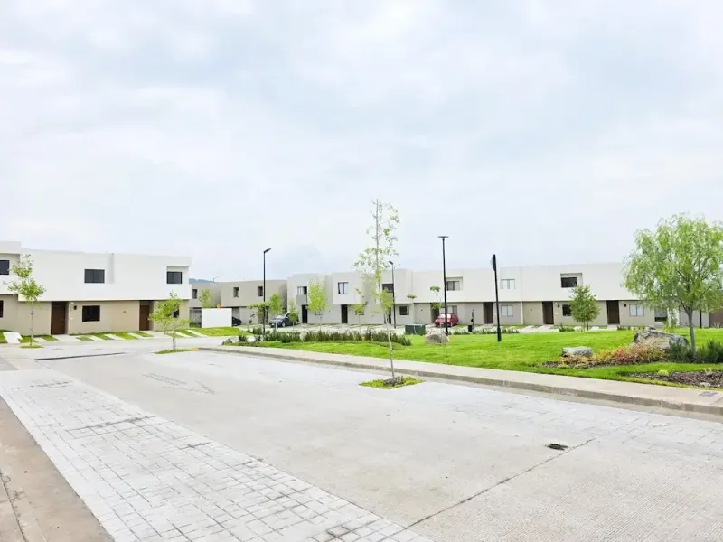 Terrasoles Residencial