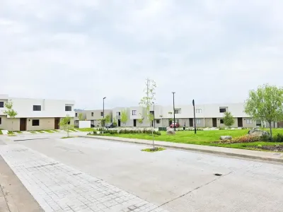 Terrasoles Residencial