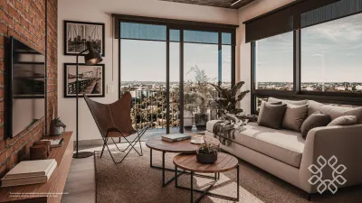 Soho Flats