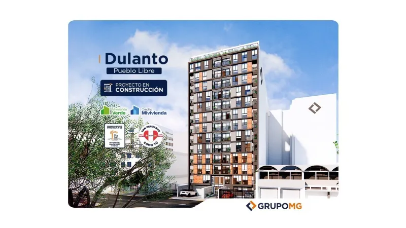 Dulanto - Pueblo Libre