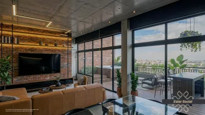 Soho Flats