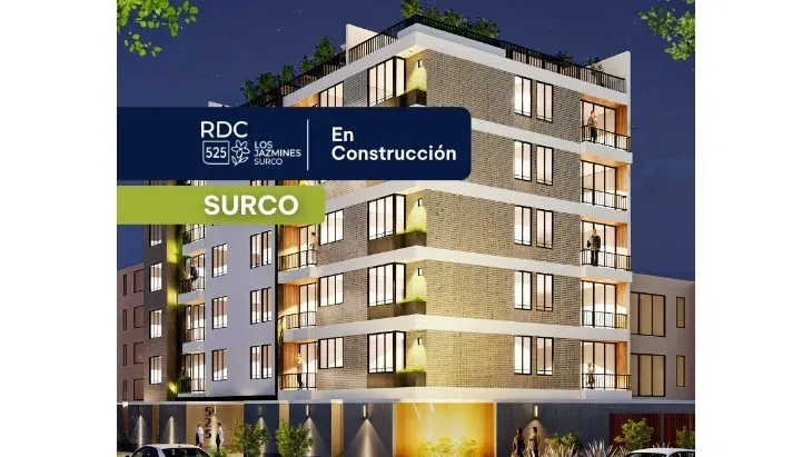 Rdc 525 - Surco