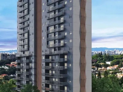 DUO E-residence