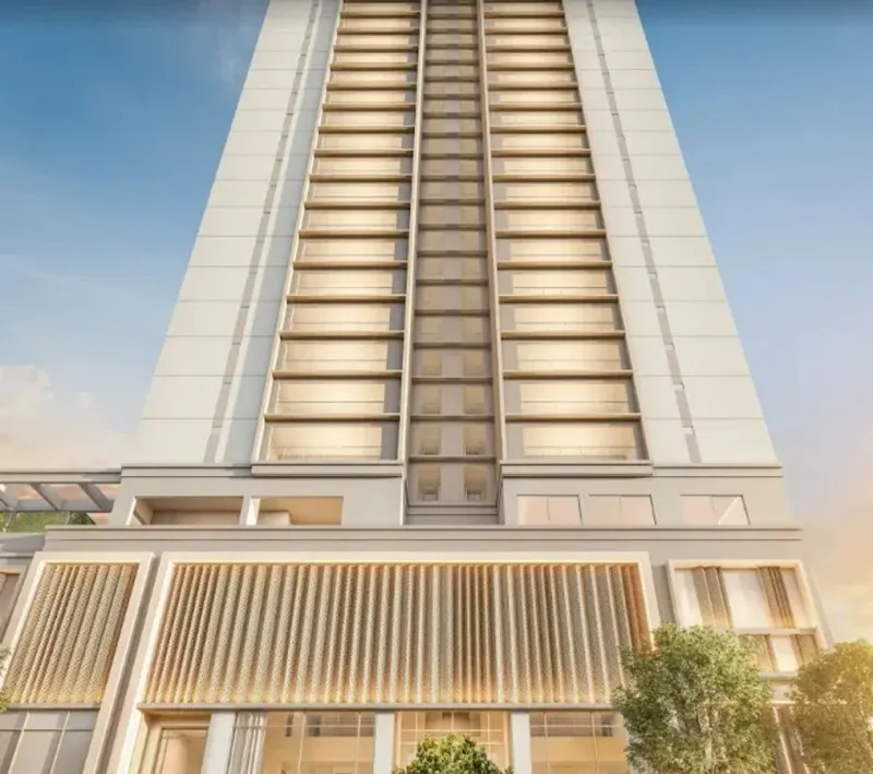 THE Grand Residence Brooklin Living