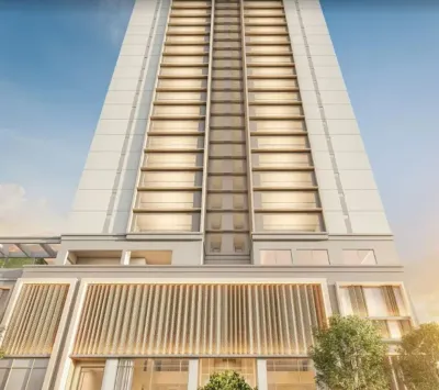 THE Grand Residence Brooklin Living