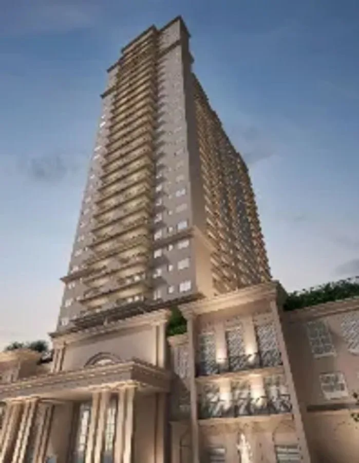 Royal II Barueri