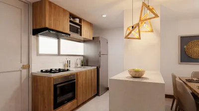 TERRALMA APARTAMENTOS