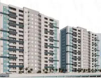 Vila Triunfo - Fase 1