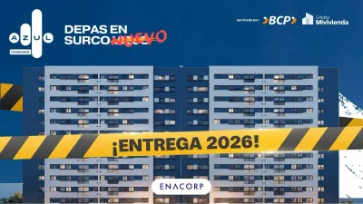 Azul Condominio