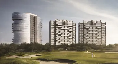 Alameda Jardins