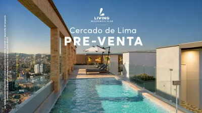Living Residencia Club