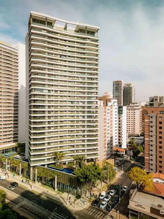 Villa Residence