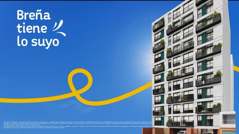 Residencial Recuay