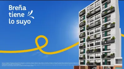 Residencial Recuay