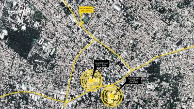 Palmanova Las Lomas