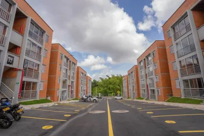 MONTEBONITO APARTAMENTOS