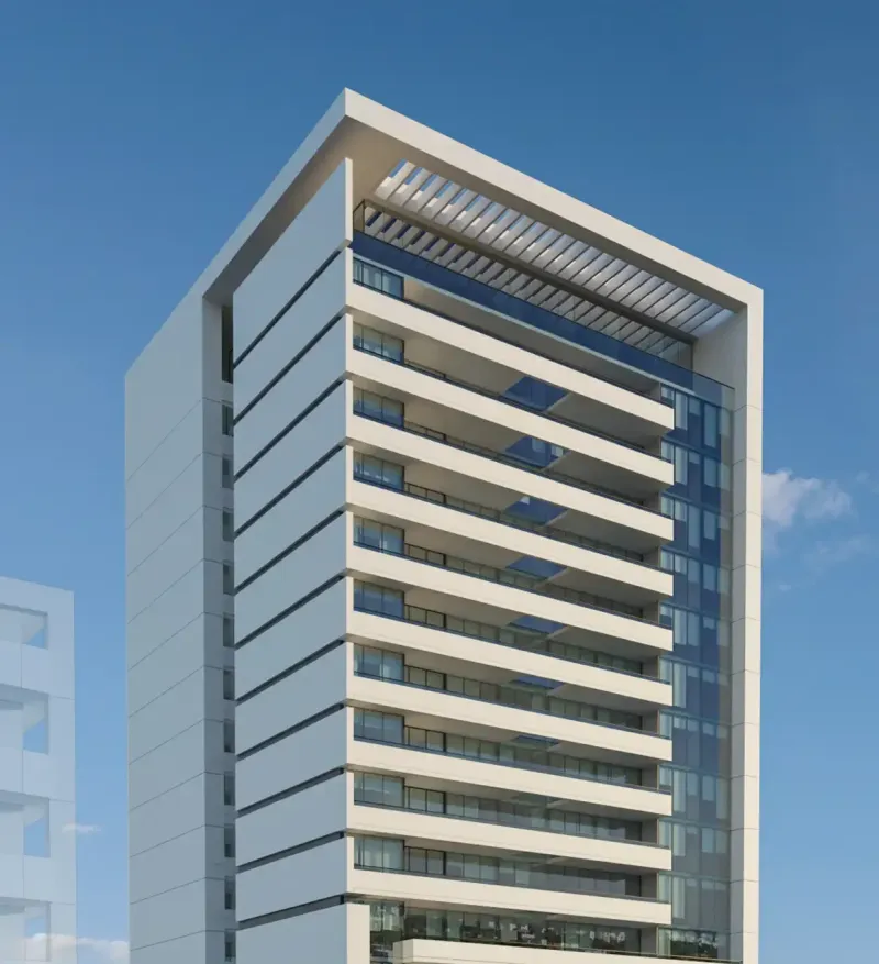Eminent Torre III