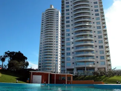 Torres Náuticas