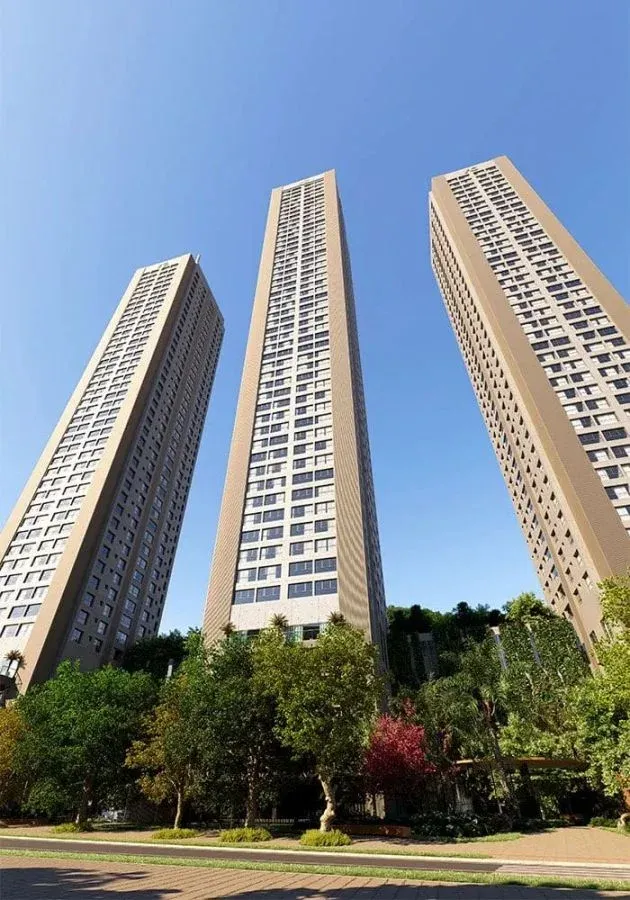 Garden Park Home Club