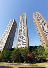 Garden Park Home Club