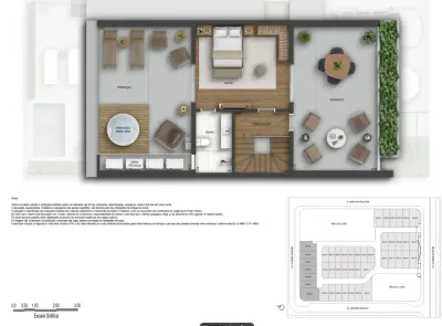 Barra Home Design