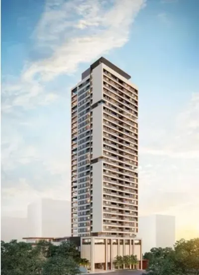 Daslu Residences SAO Paulo