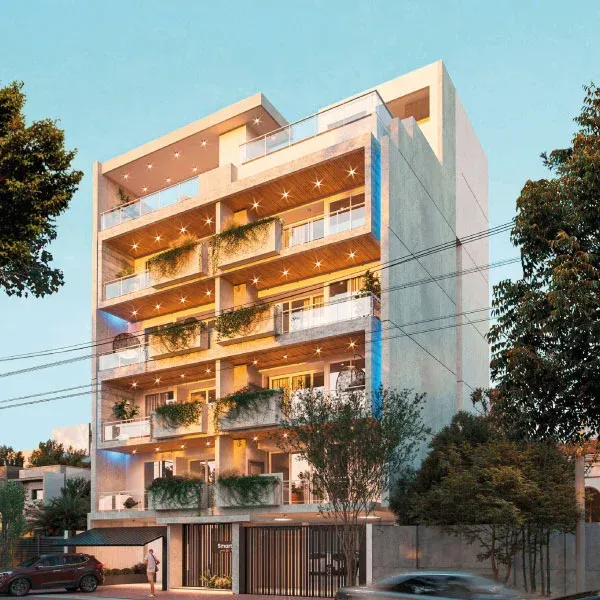 Altea Smart ONE