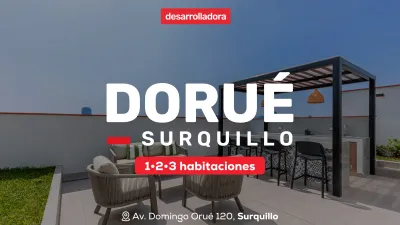Dorue Etapa 2