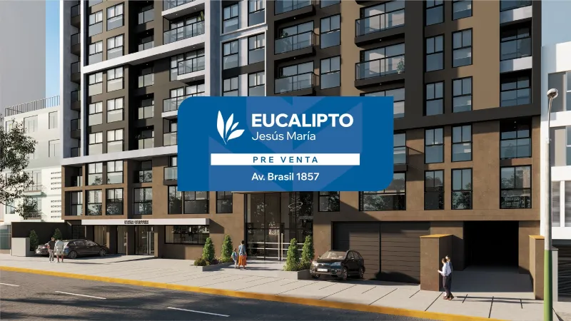 Eucalipto