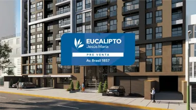 Eucalipto