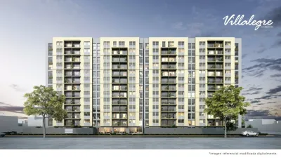 Condominio Villalegre