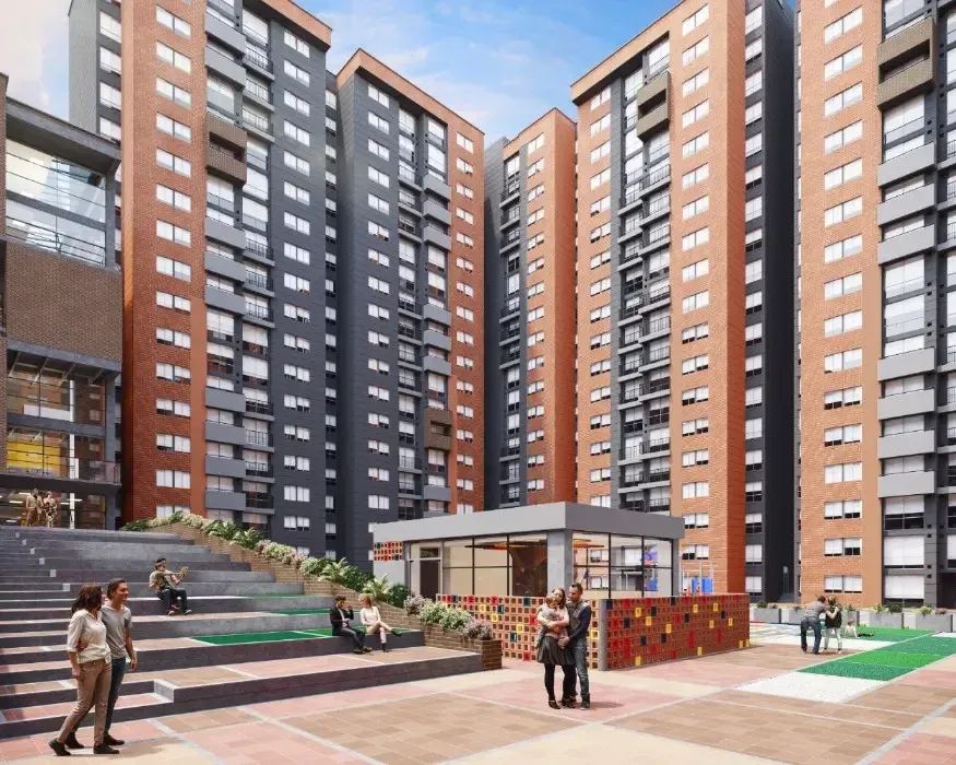 Urbania Terra