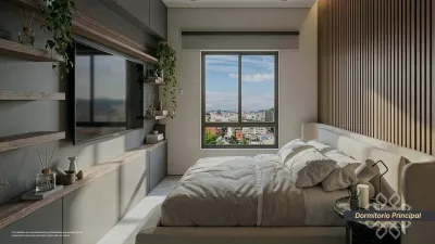 Soho Flats