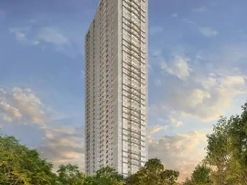 Jardim da Hipica - Apartaments