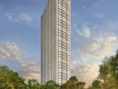 Jardim da Hipica - Apartaments