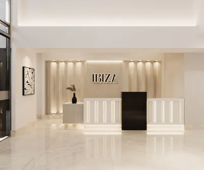 Ibiza
