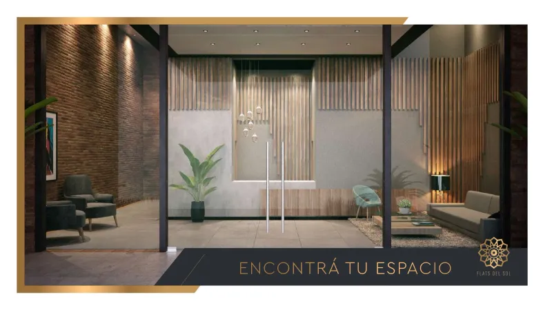 Flats del Sol