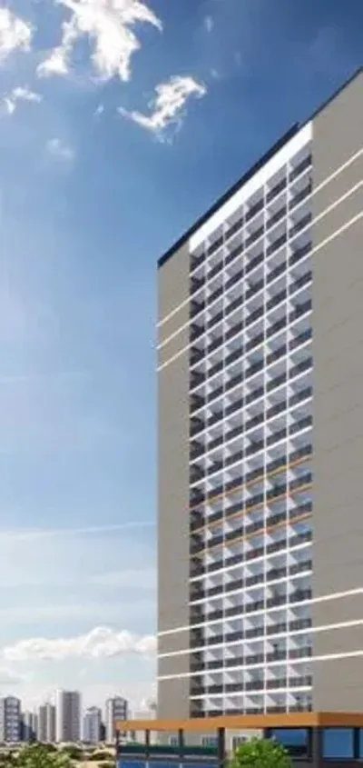 Infini Vila Mariana