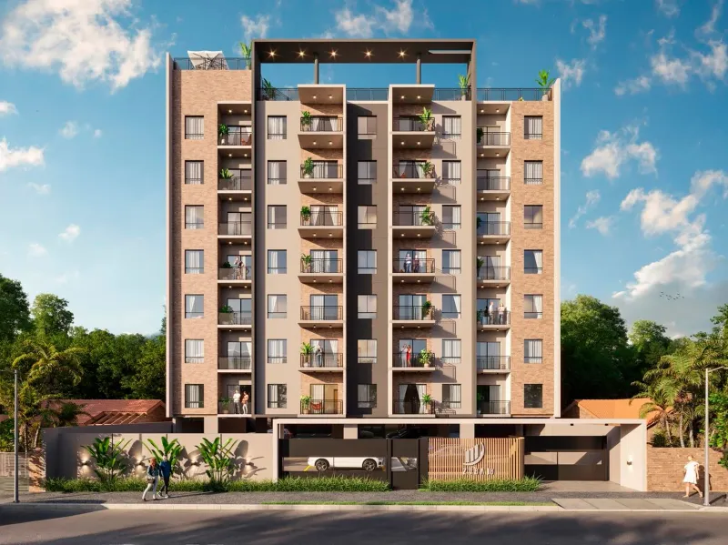ZUBA 18