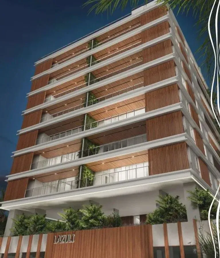 Lazuli Niteroi - Vendas Suspensas