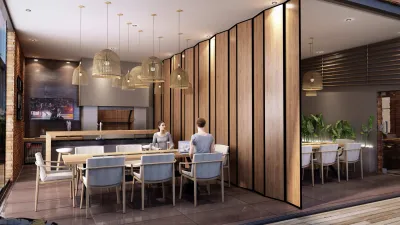Flats Las Mercedes