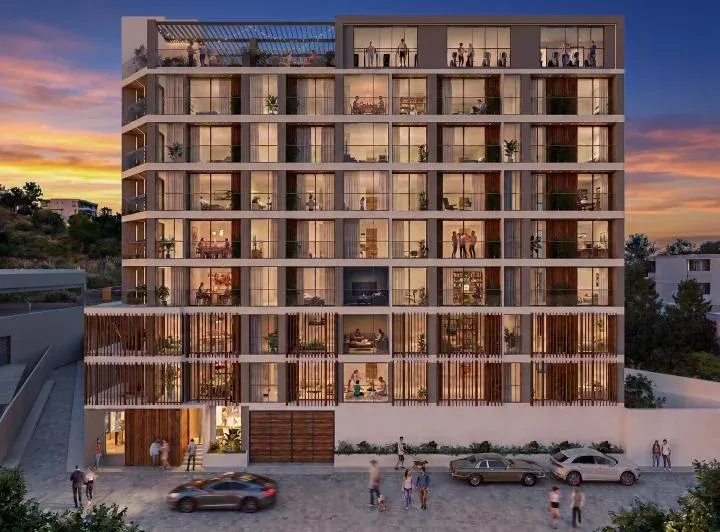 Smart Suites