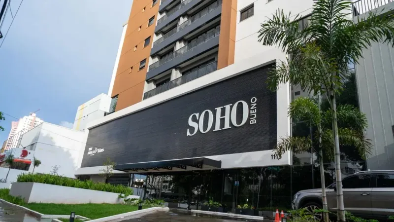 Soho Bueno
