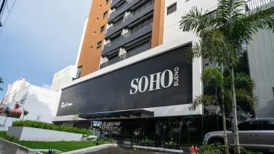 Soho Bueno