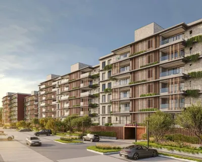 Legacy Impper Residence