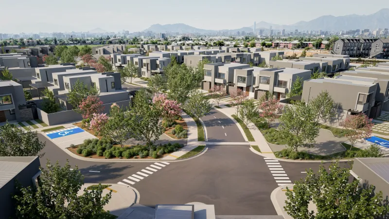 Condominio Magnolia