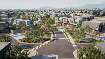 Condominio Magnolia