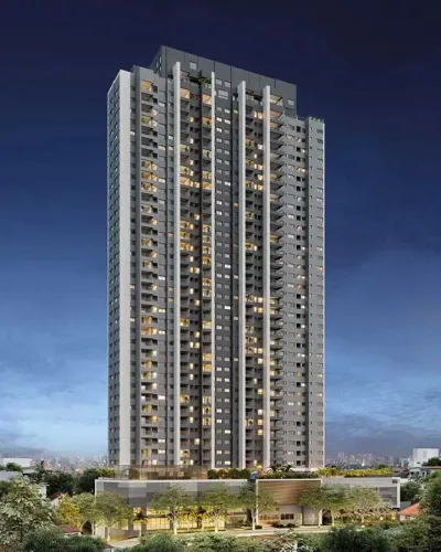 Dream View SKY Resort - Fase 1